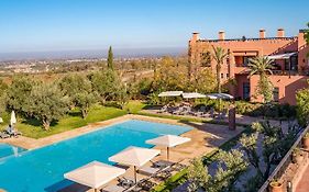 Kasbah Agounsane Hotel & Spa