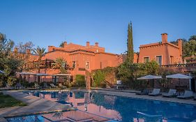Kasbah Agounsane Hotel & Spa